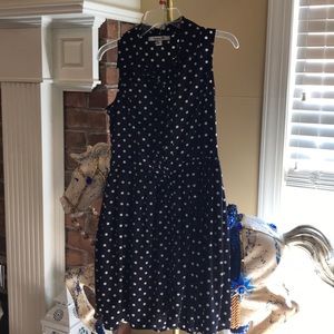 Lot of 3 small and medium dresses
